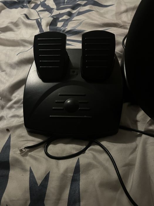 Kierownica z pedalami do ps3 ps4 pc i xbox