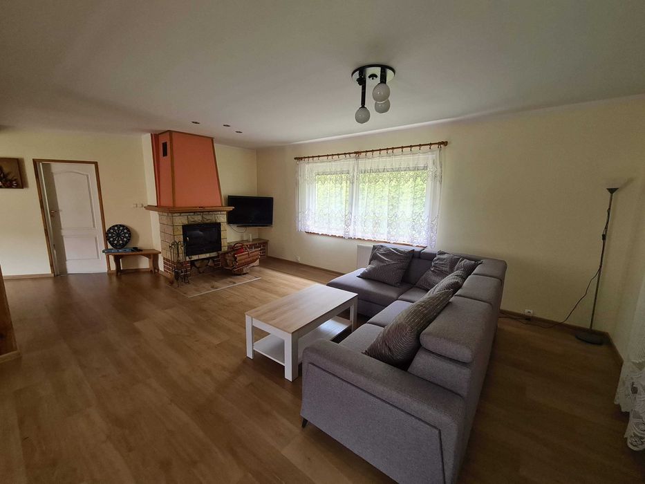 Wynajem Dom Letniskowy w miejscowości  Wynki - mazury zachodnie.