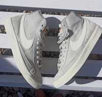 кроссовки Nike blazer mid 77