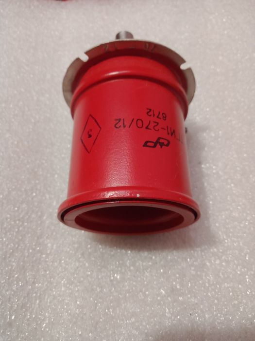 Лампа ТГИ1-270/12