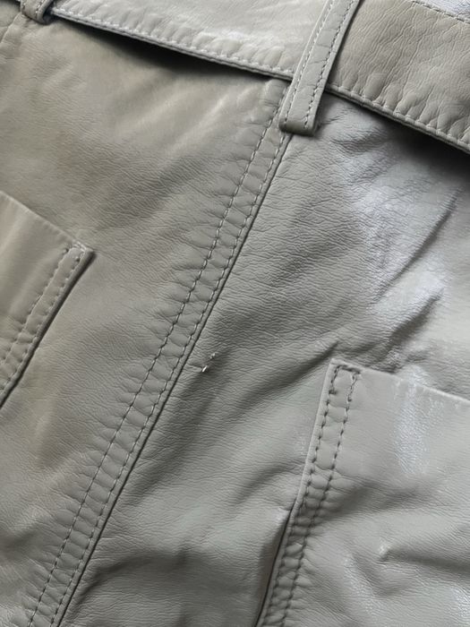 Стильні Шорти ZARA висока посадка
