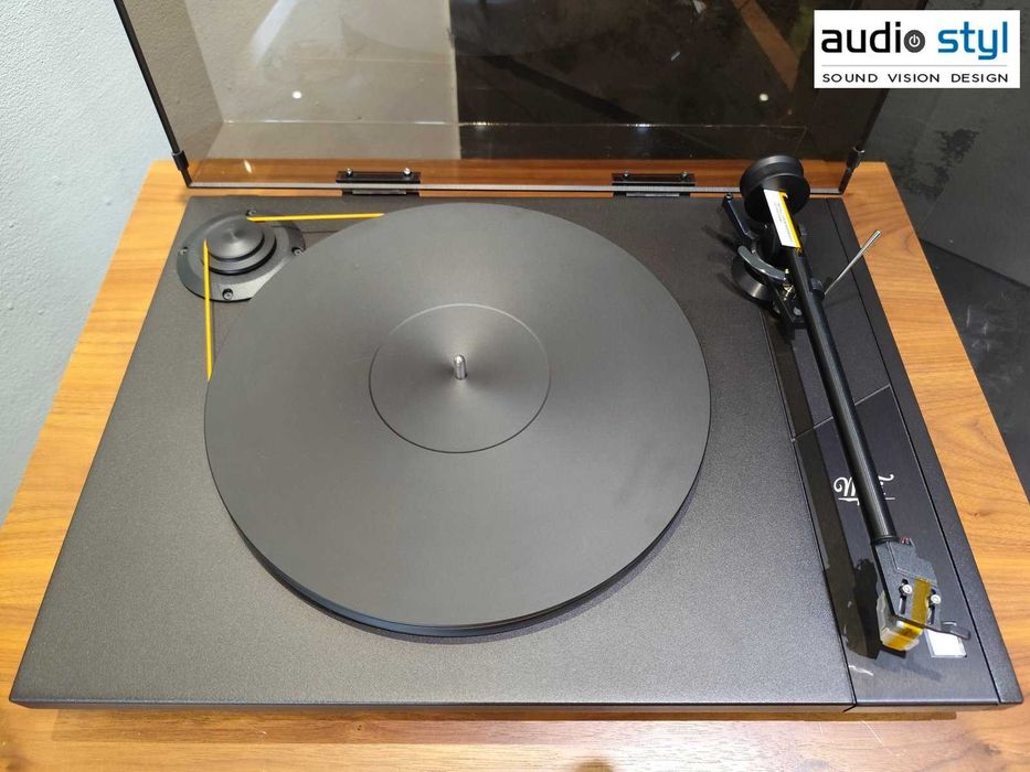 MoFi Electronics StudioDeck+ OUTLET