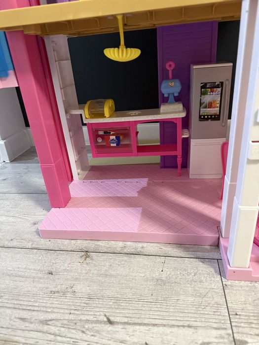 Domek Barbie DreamHouse