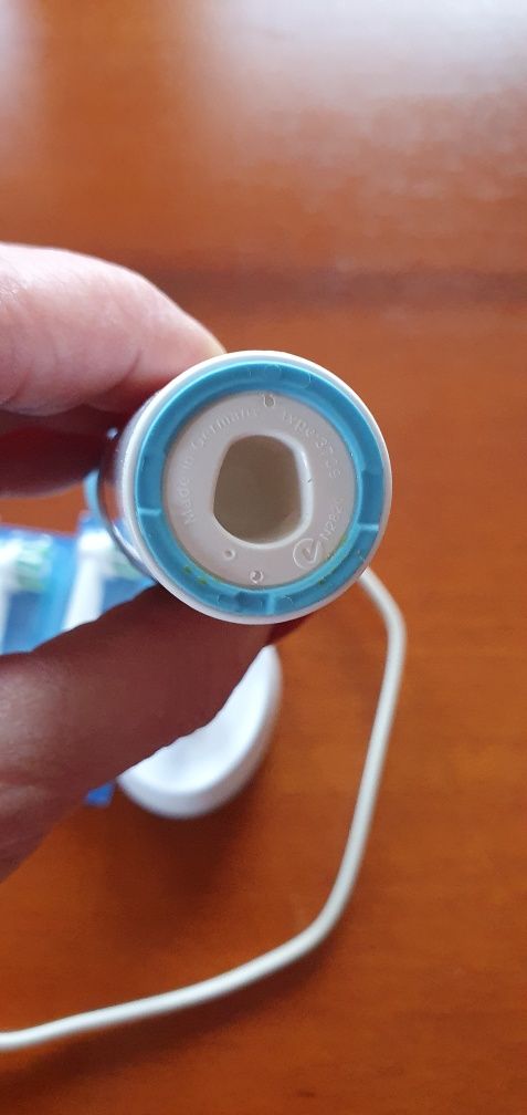 Szczoteczka oral b