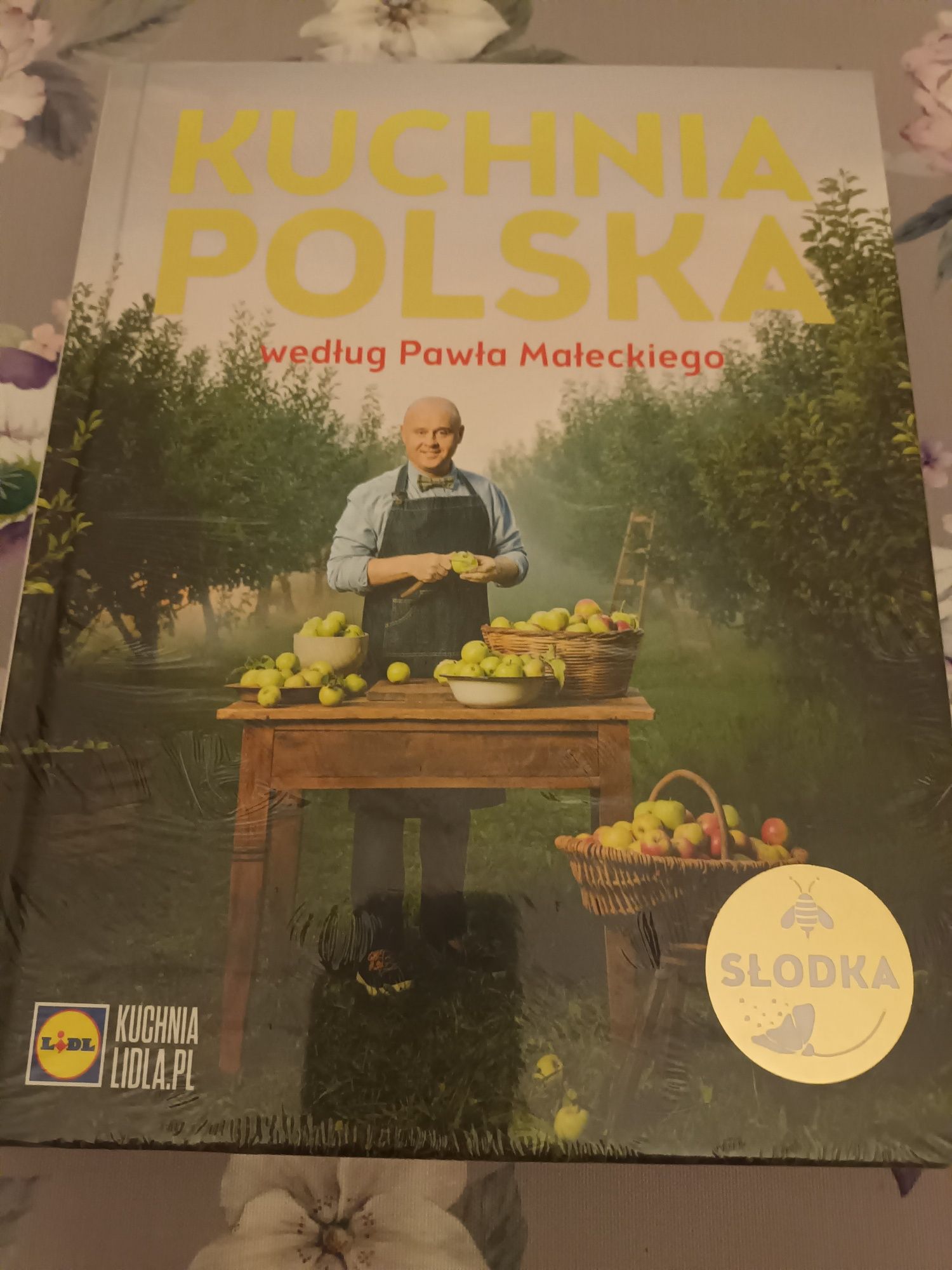 Poradnik Kuchnia Polska