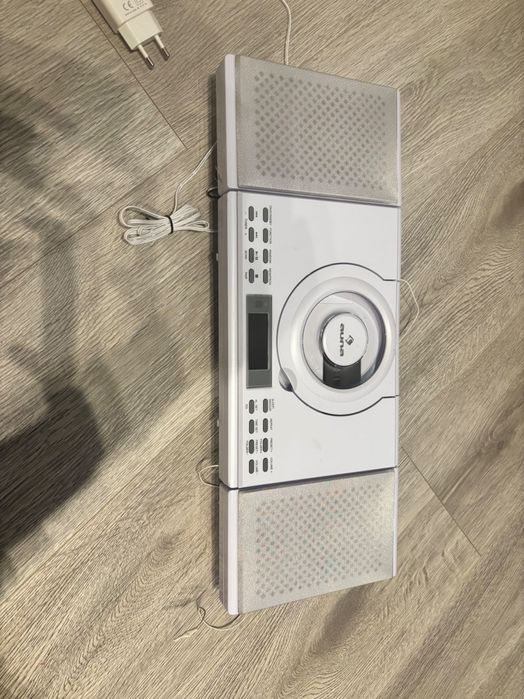 Radio naścienne auna