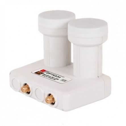 konwerter monoblock twin