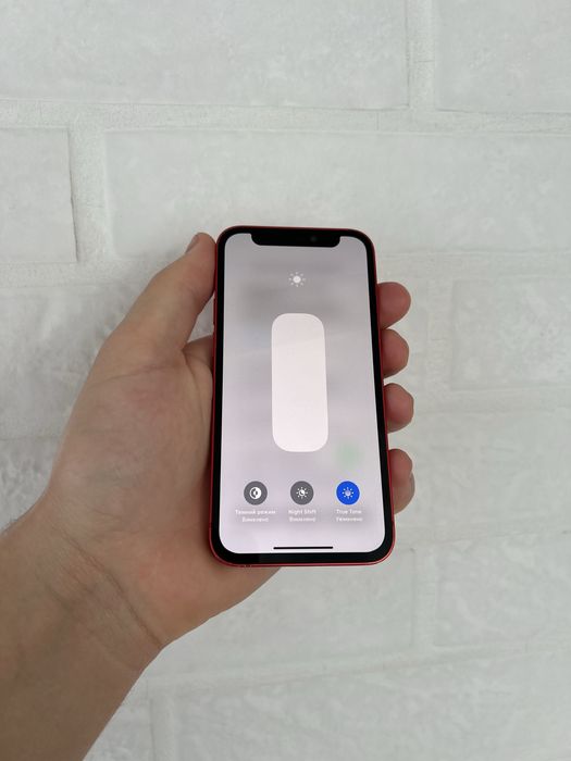 iPhone 12 mini 128Gb 100% акб Айфон 12 міні 128Об Збережений телефон