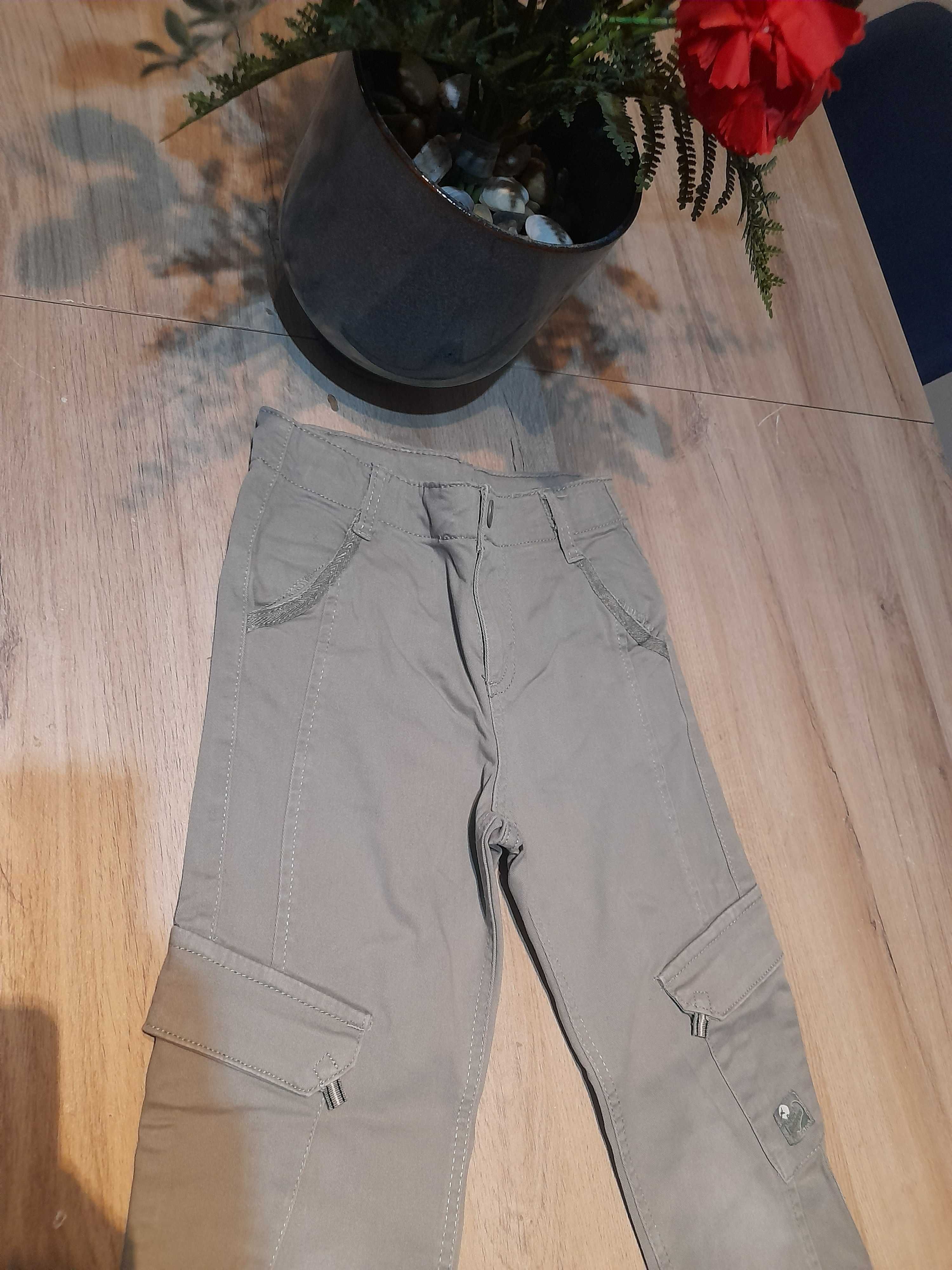 Denim Jeans Sergent Major - NOVAS