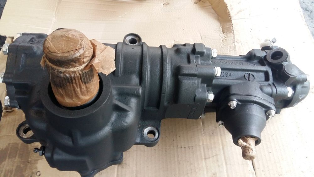 Гур Камаз 4310 Євро Новий гідропідсилювач Камаз