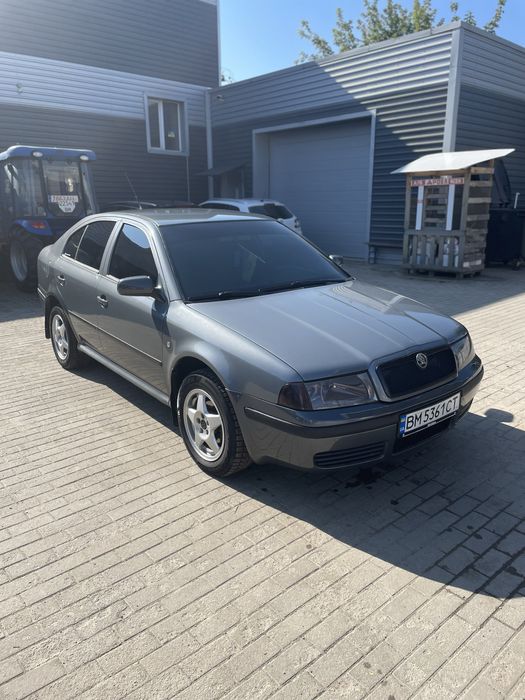 Продам своє авто б/у