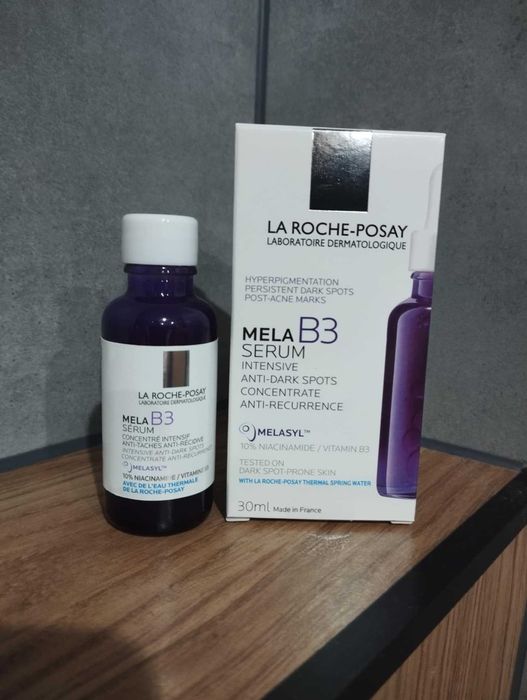 Serum La Roche Posay Mela B3