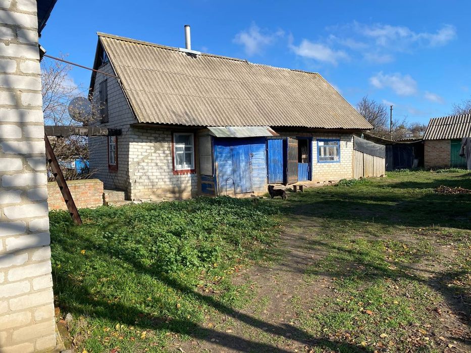 Продам будинок,недалеко від міста Олександрія