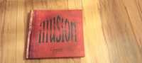 Płyta CD Illusion - Opowieści + autografy