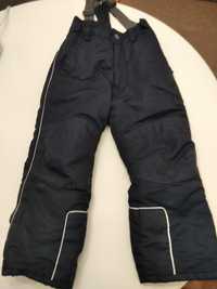 Комбінезон лижні штани Topolino 110 см