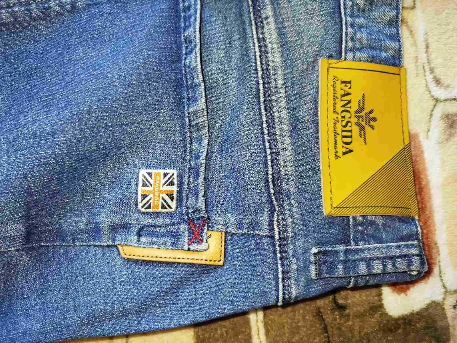 Продам летние мужские шорты-36р.