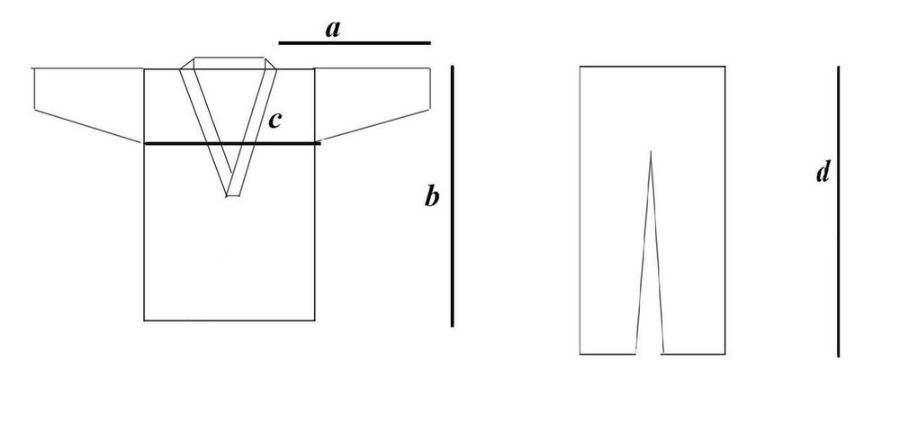 Добок ВТФ | Кимоно для тхеквондо 120см 130см 140см 150см| Кімоно ВТФ