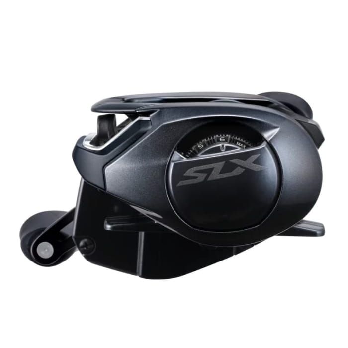 Shimano Multiplikator Niskoprofilowy SLX A 71 Lewa Ręka - PROMOCJA