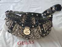 Torebka damska Guess