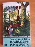 Franciszek Klon "Bajeczni kłamcy"