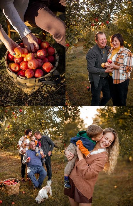 Фотограф Біла Церква 2500 грн/год