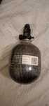 Material paintball botija