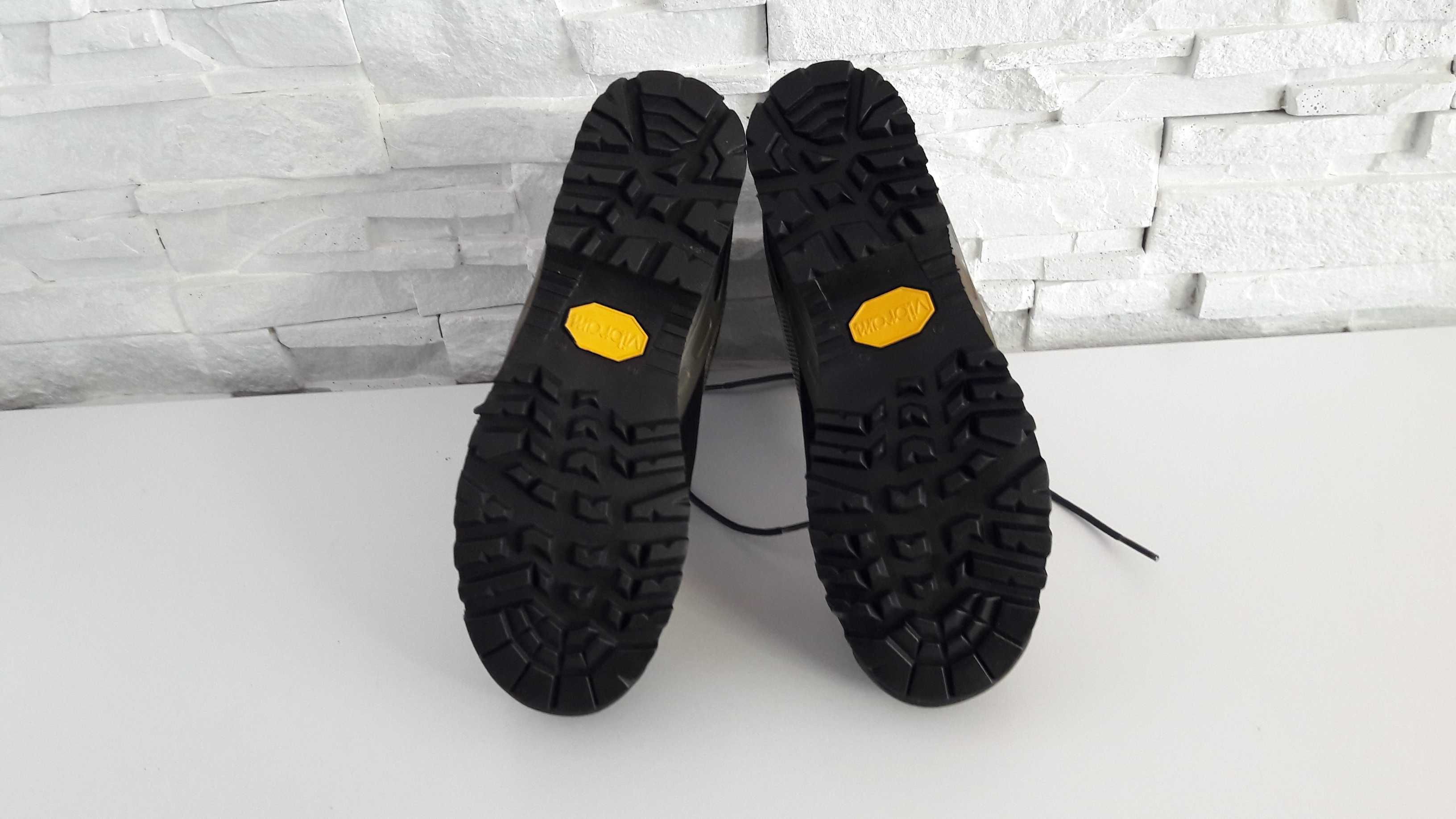 Buty trekingowe KayLand EVENT roz.38 (uk 4,5 us5,5) wkł. 24 cm,