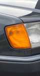 Kierunkowskaz mercedes w124 prawy ARIC