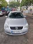 VW Polo 1,4 benzyna