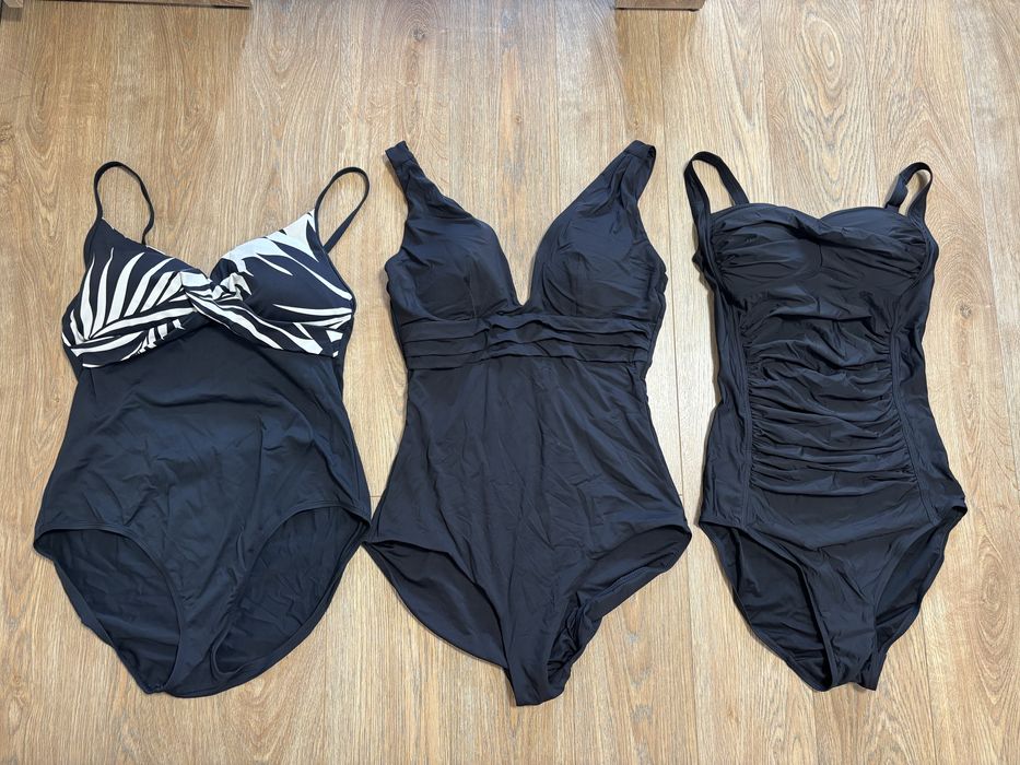 Купальник суцільний купальник цільний