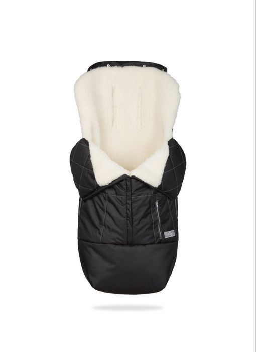 Чохол у коляску, санчата  та муфти Dorechi