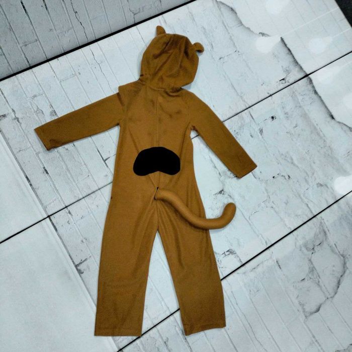 Собака собачка песик костюм карнавал новий рік Скубіду  3-4 роки