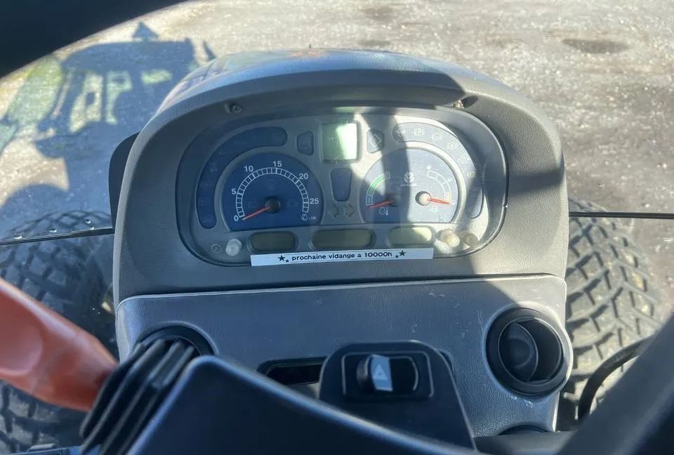 KABINA NEW HOLLAND TS100A, T6020, DRZWI, OBUDOWA, REWERS, MODUŁ, SIEDZENIE