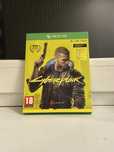 Cyberpunk 2077 xbox one / xbox series x