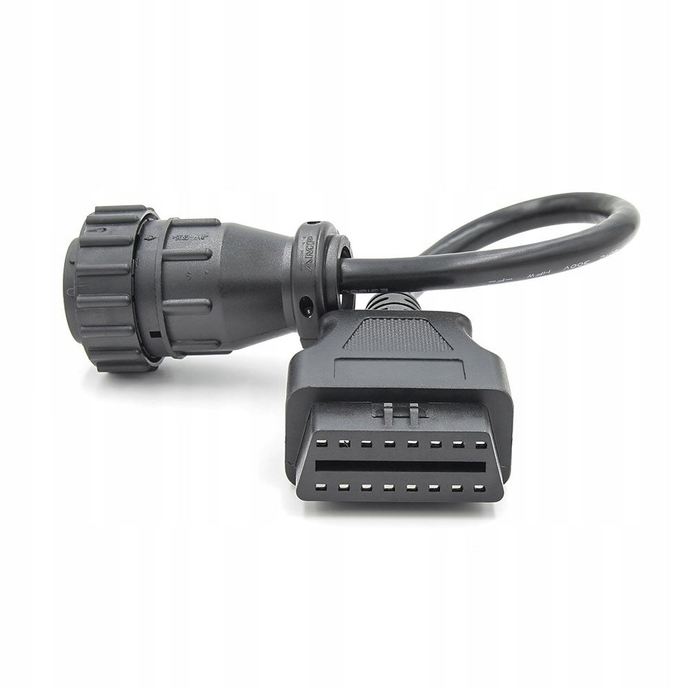 Adapter Diagnostyczny Przejściówka OBD2 do 16 pin SCANIA