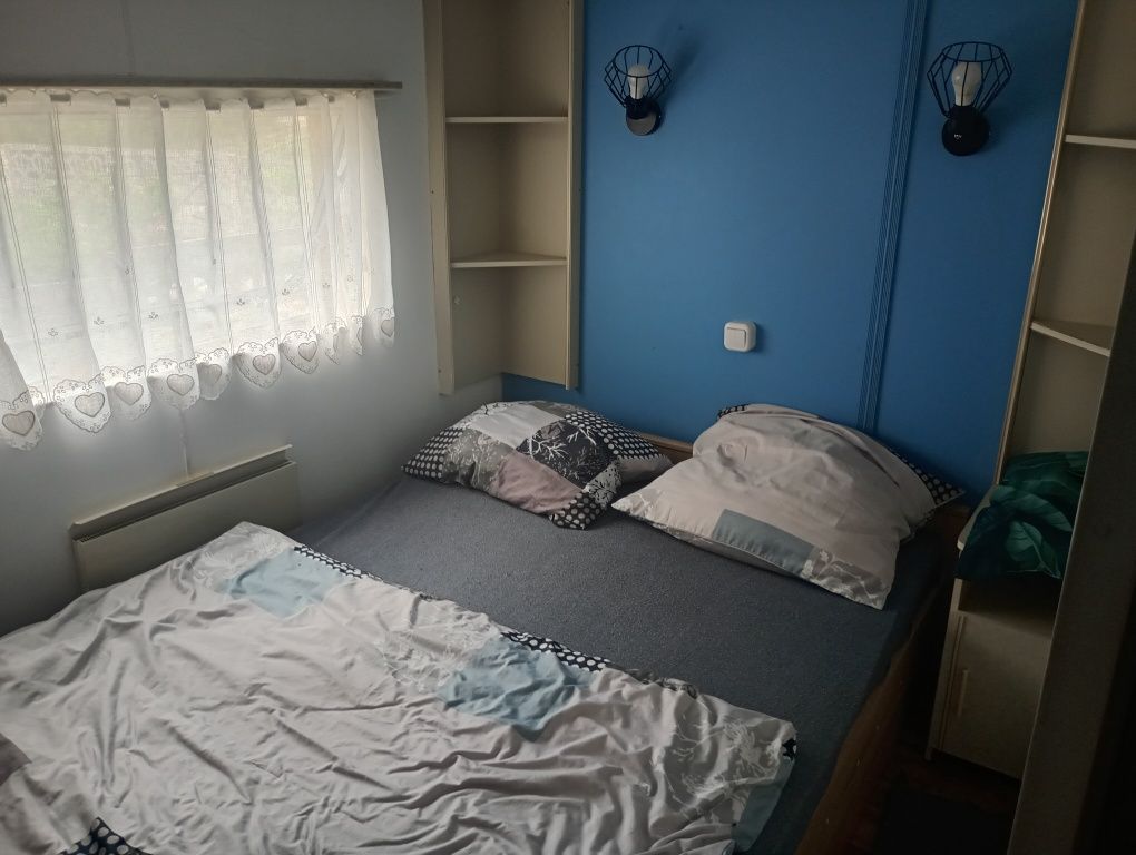 Wynajmę domek letniskowy