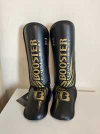 Ochraniacze na piszczele Booster fight gear