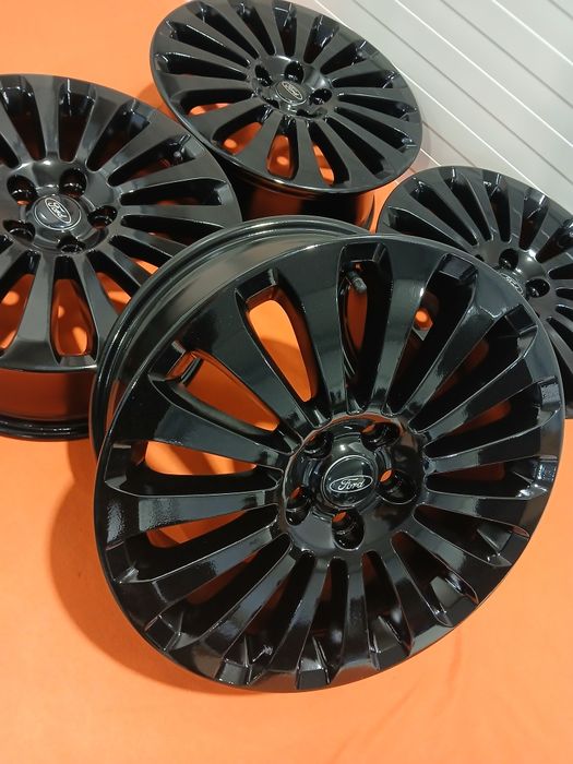 Felgi aluminiowe 17' 5x108  Ford oryginał