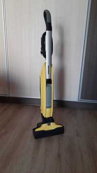 mop elektryczny myjka KARCHER