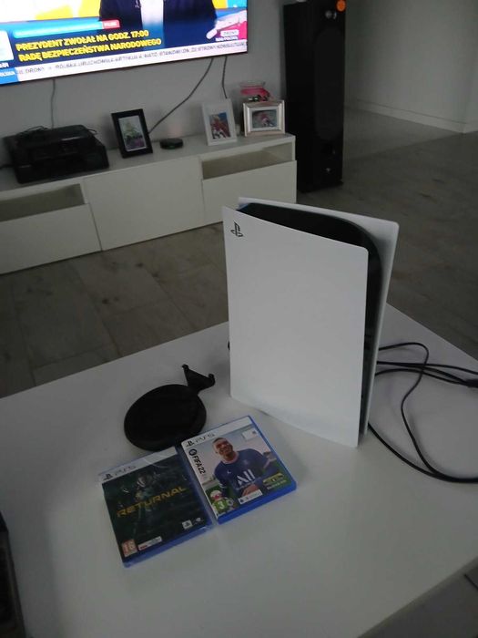 PlayStation 5 slim sprzedam