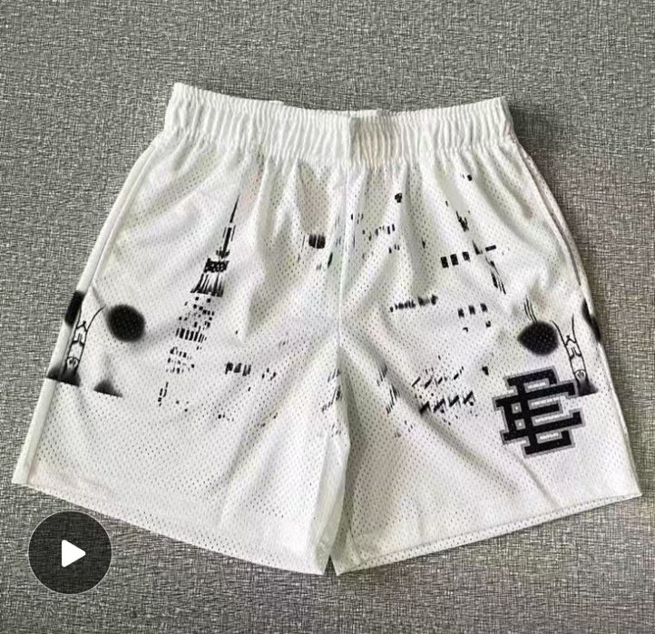 Шорти eric emmanuel