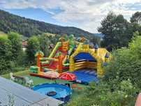 DOMKI NA WCZASOWEJ :) domek apartament Szczyrk jacuzzi góry centrum