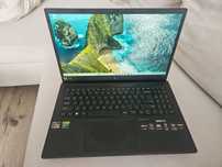 Laptop Gamingowy Acer nitro V 15 RTX 3050 AMD Ryzen 5 7535HS 144HZ