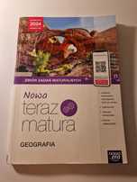 Nowa teraz matura geografia