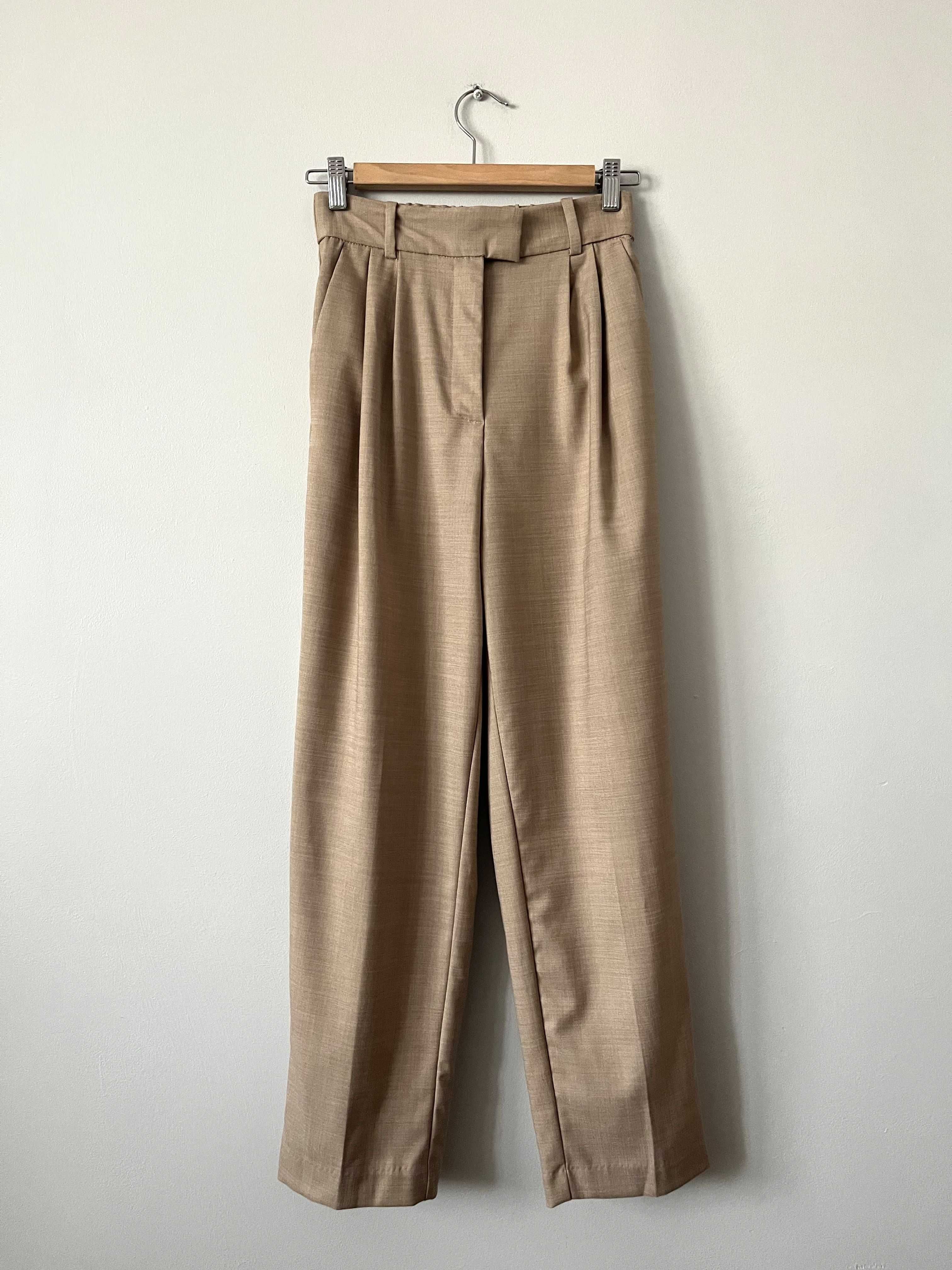 Spodnie H&M rozmiar 36