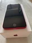 Telefon Iphone  SE 2020 bardzo dobry stan