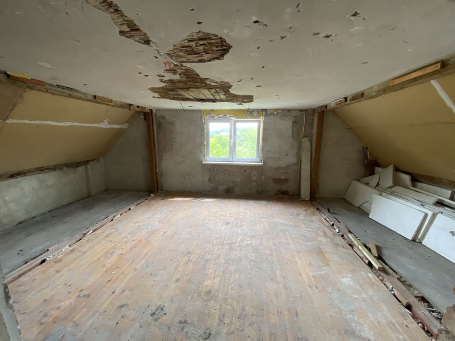 Sprzedam Dom do remontu w Lubaniu