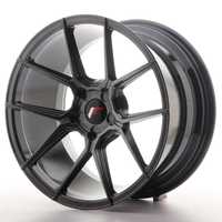 Nowe felgi Japan Racing JR30 18X8.5 5x100 5x108 5x112 5x114.3 5x120 HB