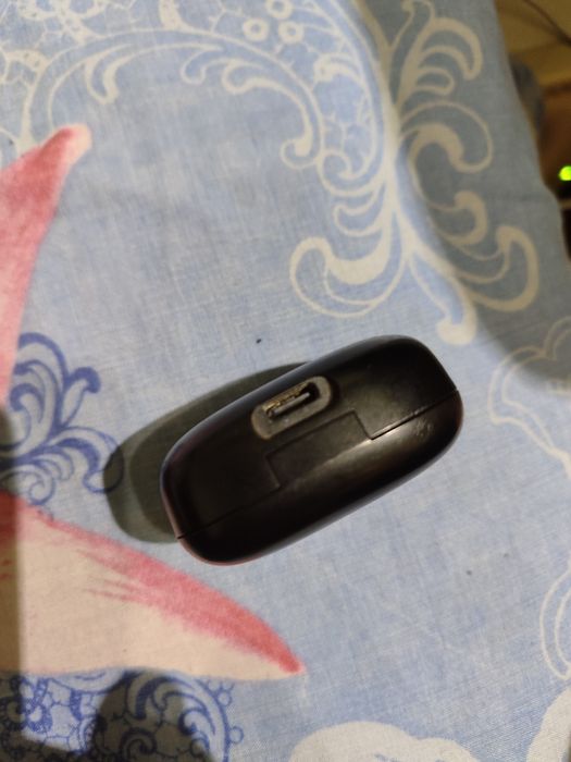 Наушники JBL wave flex