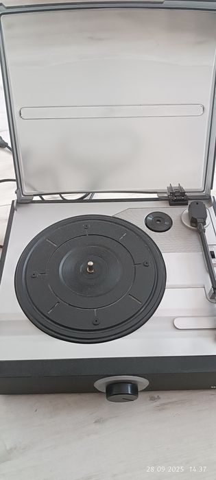 Gramofon Watson ph 5000